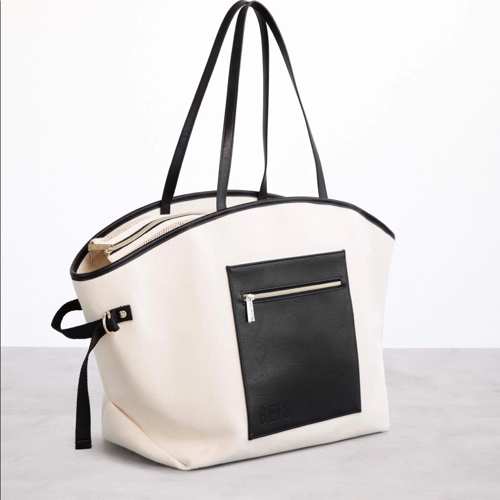 Beis Market Tote
